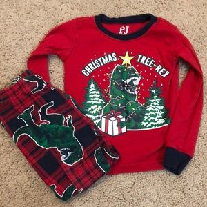 Children’s Place Pajamas